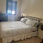 Διαμέρισμα Over The Ocean Abrigos Los Abrigos