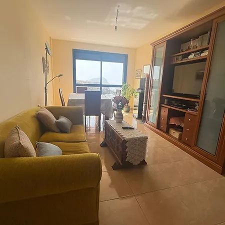 Over The Ocean Abrigos Daire *