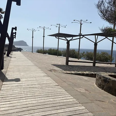 Over The Ocean Abrigos Lägenhet