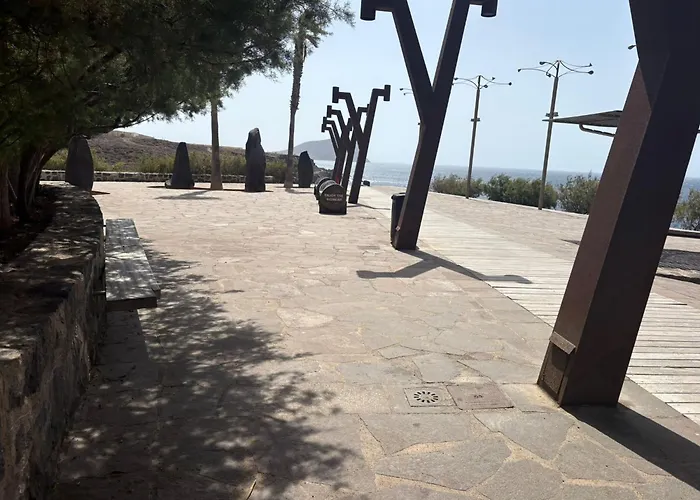 Apartment Over The Ocean Abrigos *