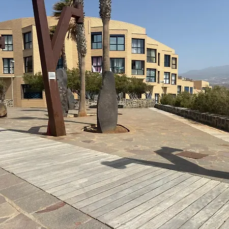 Daire Over The Ocean Abrigos