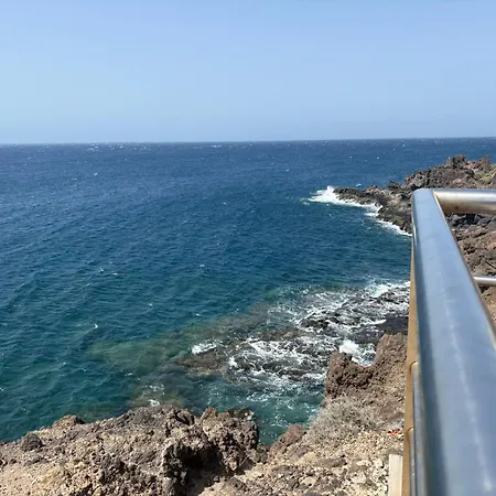 Over The Ocean Abrigos شقة *