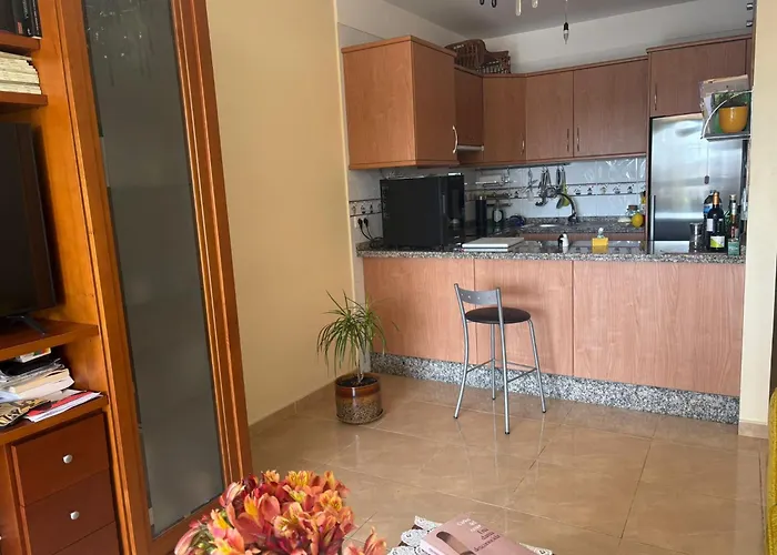 Daire Over The Ocean Abrigos