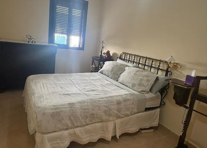 Daire Over The Ocean Abrigos Los Abrigos