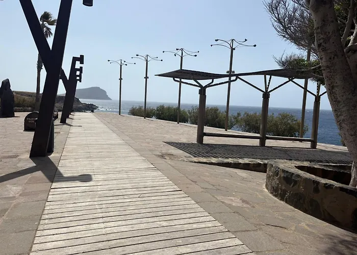 Over The Ocean Abrigos Appartamento